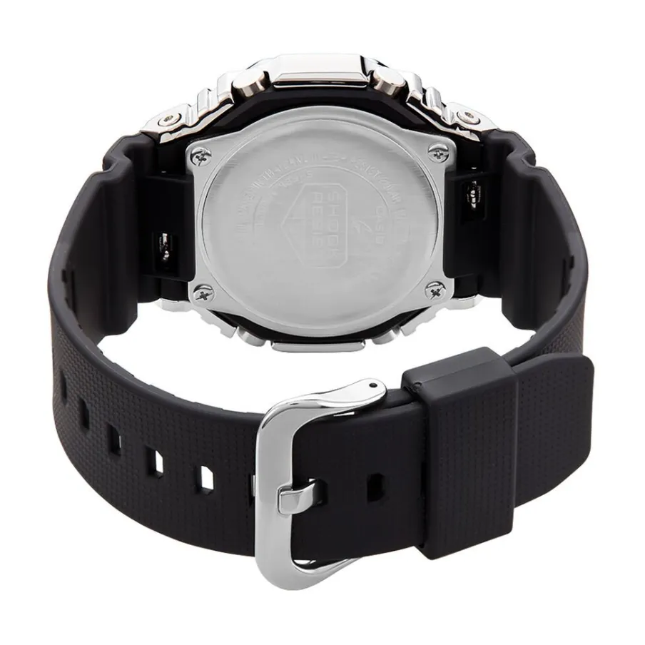 CASIO G-SHOCK Montre Gris