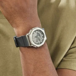 CASIO G-SHOCK Montre Gris