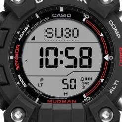 CASIO G-SHOCK Montre Gris