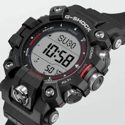 CASIO G-SHOCK Montre Gris
