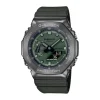 CASIO G-SHOCK Montre Gris