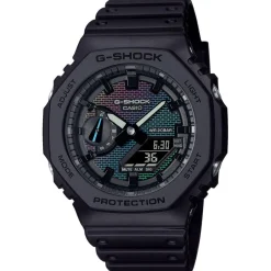CASIO G-SHOCK Montre Multicolore