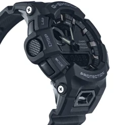 Montre Noir-CASIO G-SHOCK New