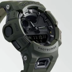 Montre Noir-CASIO G-SHOCK Outlet