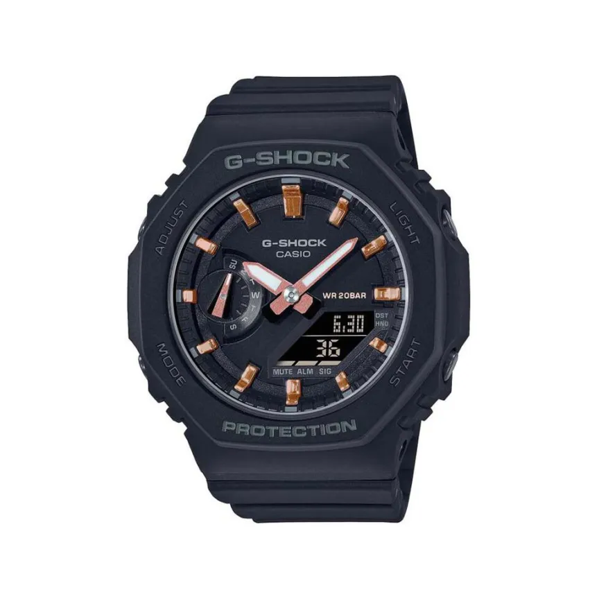 Montre Noir-CASIO G-SHOCK New