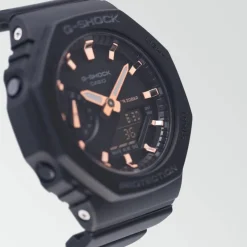 Montre Noir-CASIO G-SHOCK New