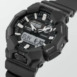 Montre Noir-CASIO G-SHOCK Hot