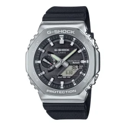 CASIO G-SHOCK Montre Noir