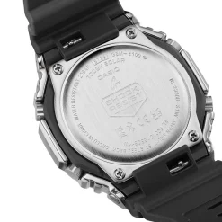 CASIO G-SHOCK Montre Noir