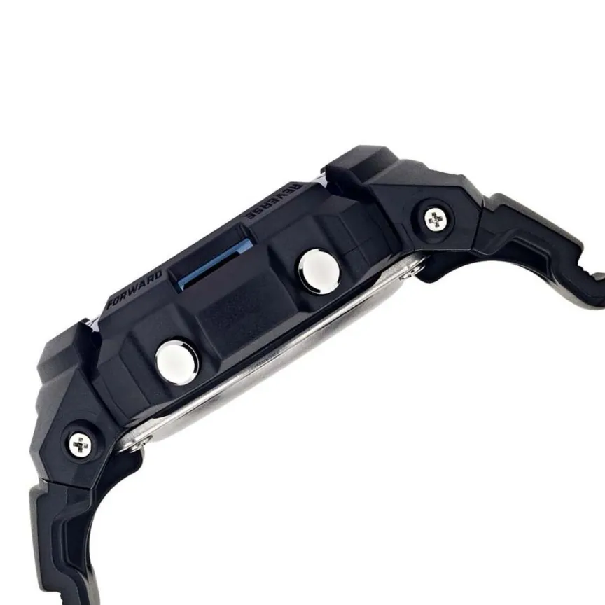 Montre Noir-CASIO G-SHOCK Best