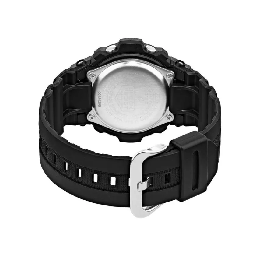Montre Noir-CASIO G-SHOCK Best