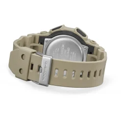 CASIO G-SHOCK Montre Noir