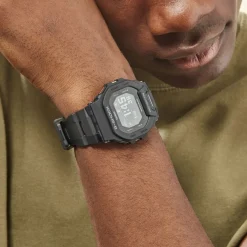 CASIO G-SHOCK Montre Noir