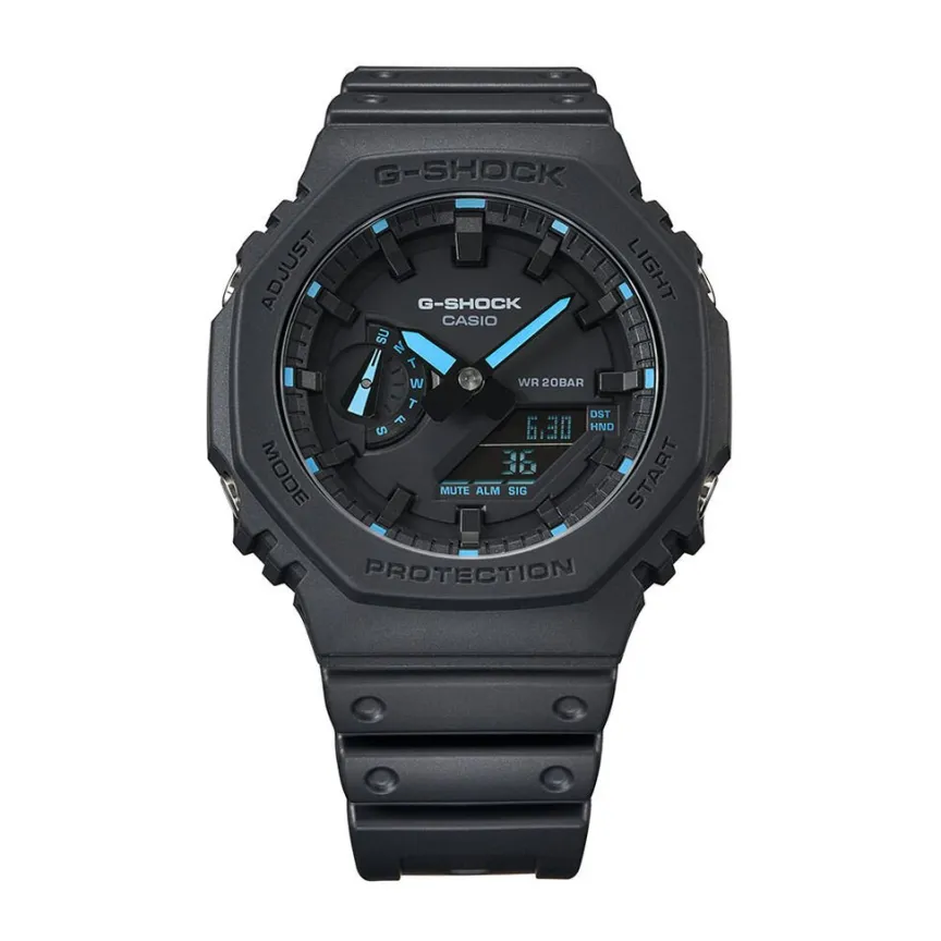 Montre Noir-CASIO G-SHOCK Sale