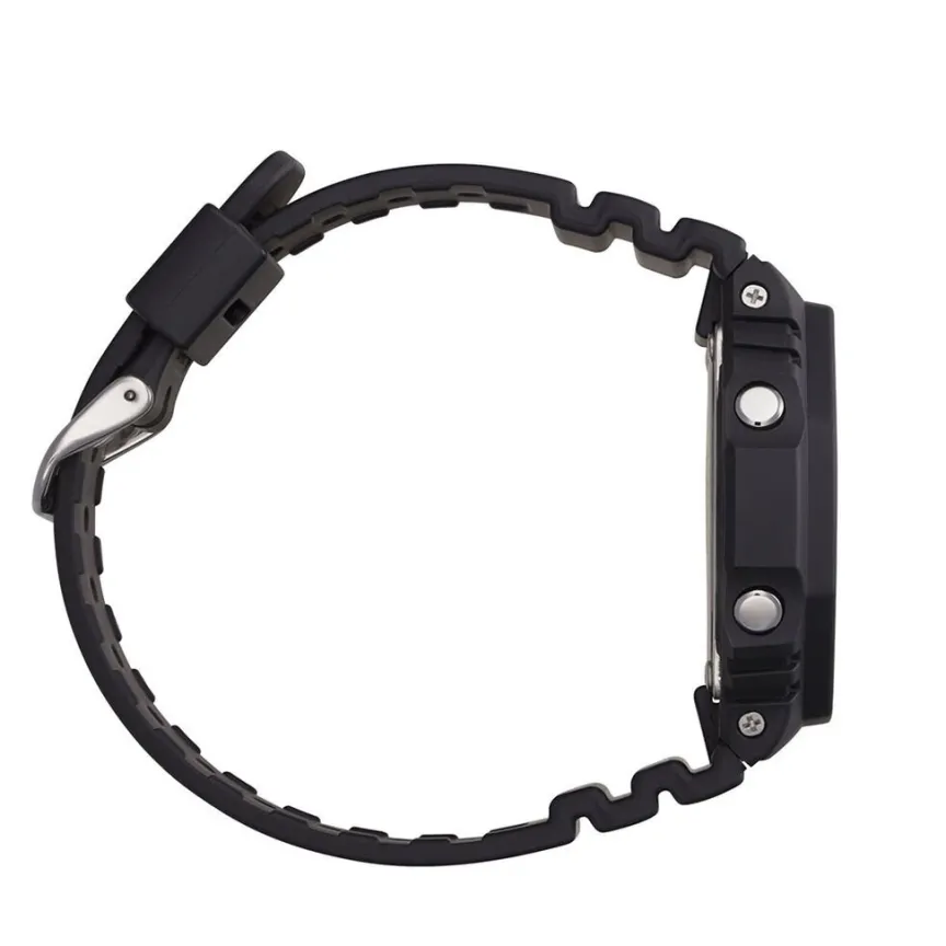 Montre Noir-CASIO G-SHOCK Sale