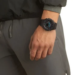 Montre Noir-CASIO G-SHOCK Sale