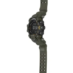 CASIO G-SHOCK Montre Noir