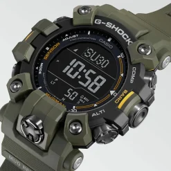 CASIO G-SHOCK Montre Noir