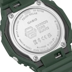 Montre Noir-CASIO G-SHOCK Outlet