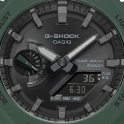 Montre Noir-CASIO G-SHOCK Outlet