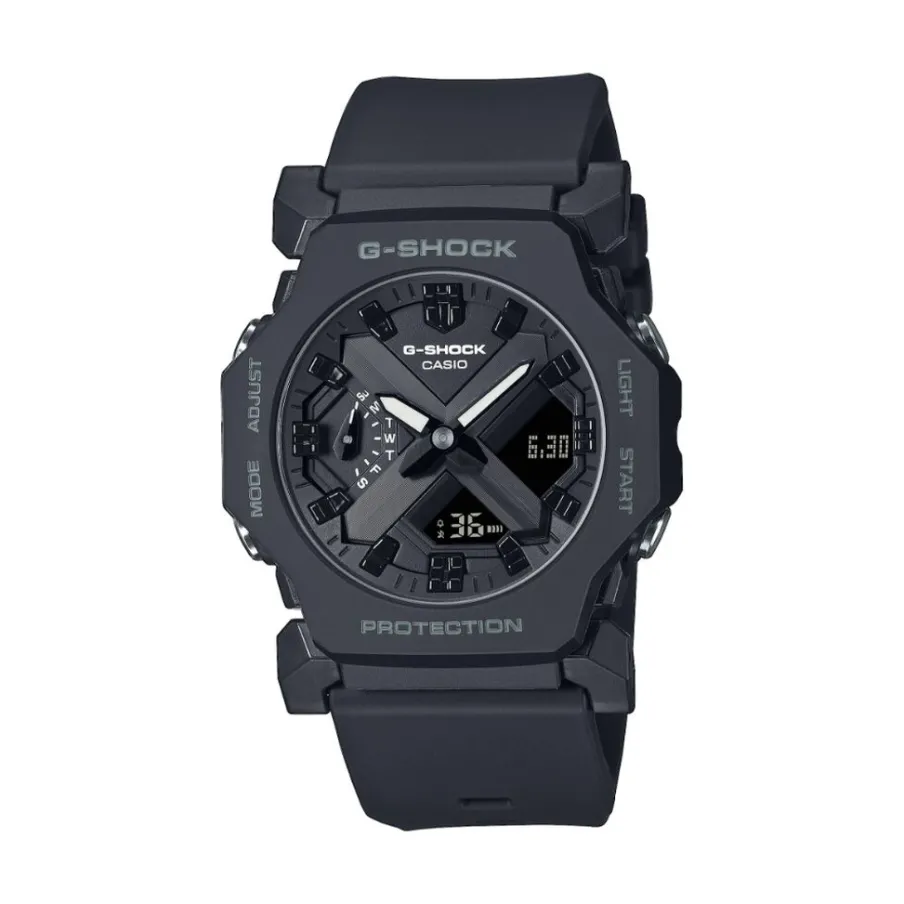 CASIO G-SHOCK Montre Noir