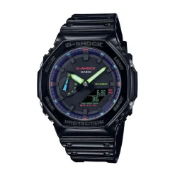 CASIO G-SHOCK Montre Noir