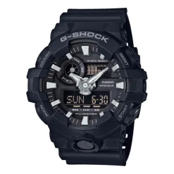 Montre Noir-CASIO G-SHOCK
