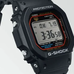 CASIO G-SHOCK Montre Noir