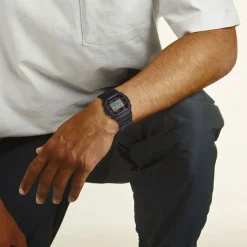 CASIO G-SHOCK Montre Noir