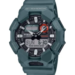 Montre Noir-CASIO G-SHOCK Online