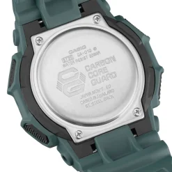 Montre Noir-CASIO G-SHOCK Online