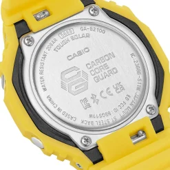 CASIO G-SHOCK Montre Noir