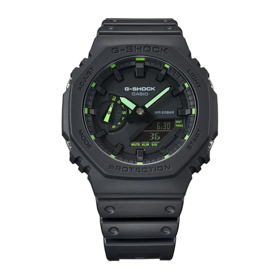 CASIO G-SHOCK Montre Noir