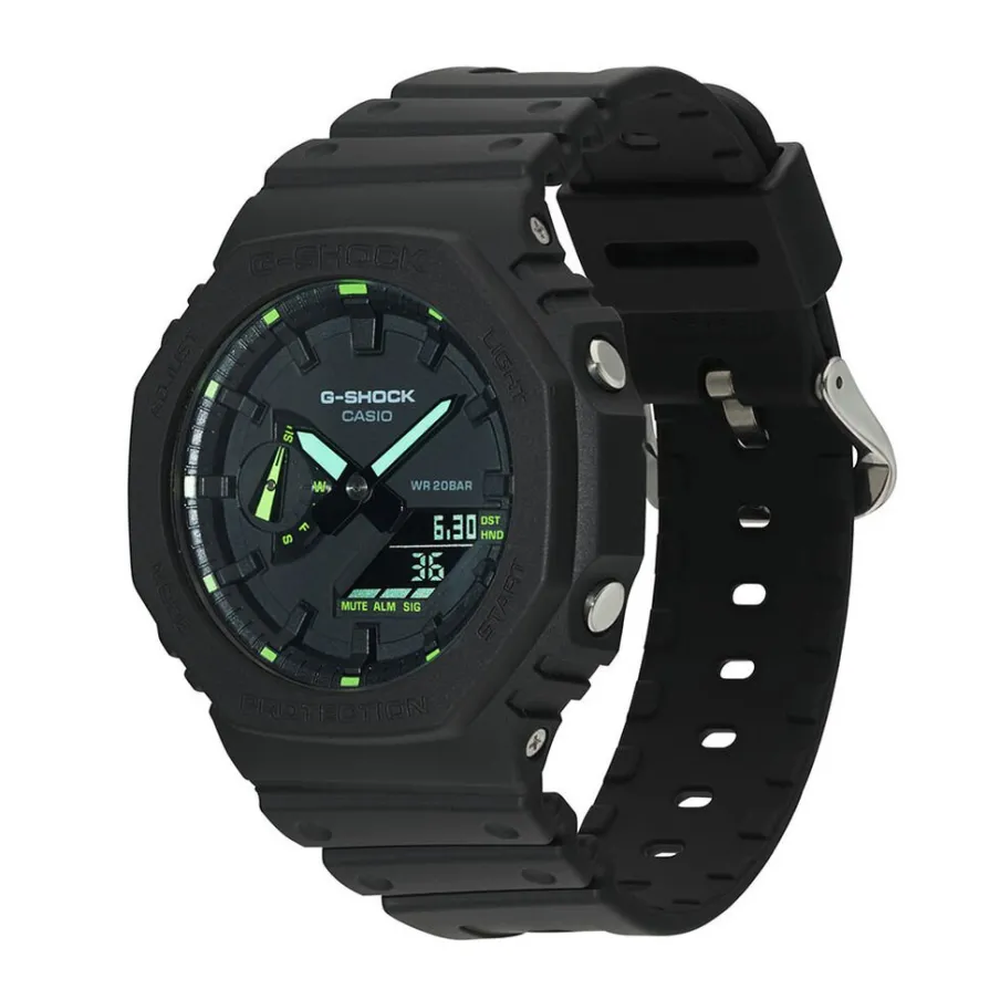 CASIO G-SHOCK Montre Noir