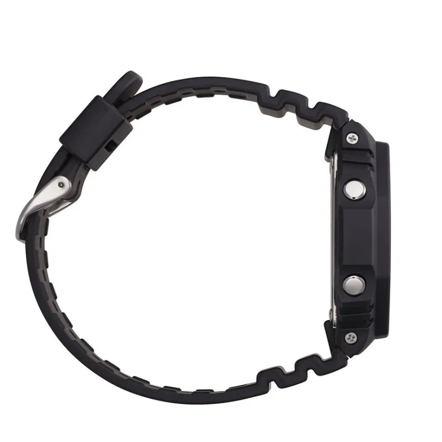 CASIO G-SHOCK Montre Noir