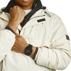 CASIO G-SHOCK Montre Noir