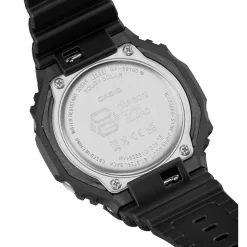 CASIO G-SHOCK Montre Noir