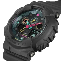 CASIO G-SHOCK Montre Noir