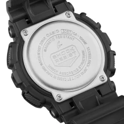CASIO G-SHOCK Montre Noir