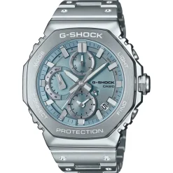 CASIO G-SHOCK Montre Premium Bleu Sky