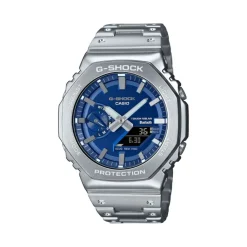 CASIO G-SHOCK Montre Premium Bleu