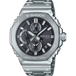 Montre Premium Noir-CASIO G-SHOCK Hot