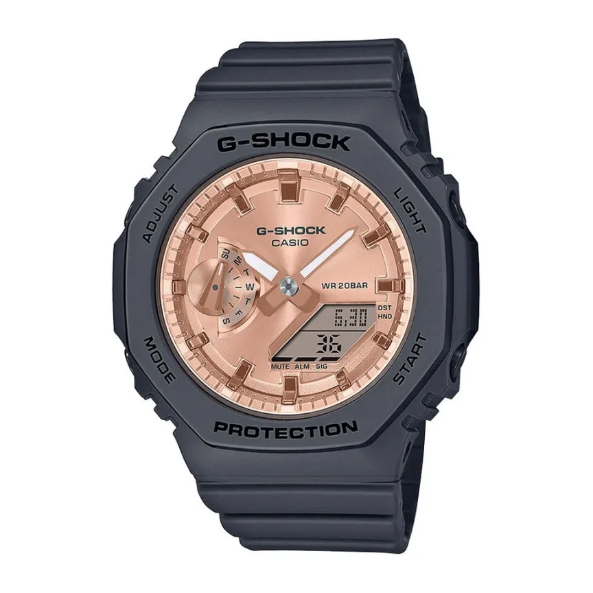 Montre Rose-CASIO G-SHOCK Sale