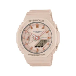 Montre Rose Clair-CASIO G-SHOCK
