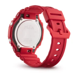 Montre Rouge-CASIO G-SHOCK Outlet