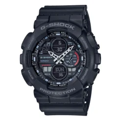 Montre Urban Style Noir-CASIO G-SHOCK Outlet