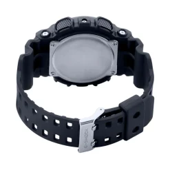 Montre Urban Style Noir-CASIO G-SHOCK Outlet