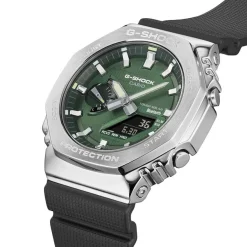 Montre Vert-CASIO G-SHOCK Best