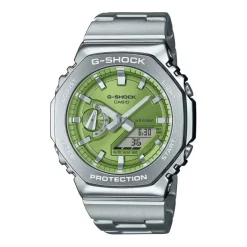 Montre Vert-CASIO G-SHOCK Clearance
