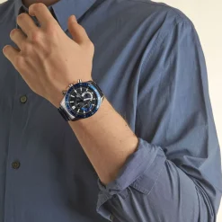 Montre Casio Noir-CASIO EDIFICE Online